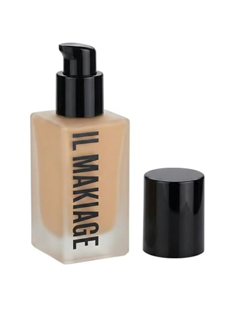 New in box Il Makiage foundation